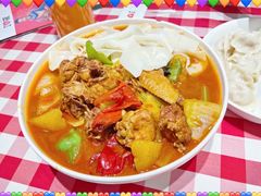 -西贝(金桥店)