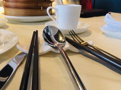乌龙茶-皇朝会.经典传统粤菜(外滩店)