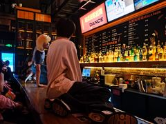 -HIB HUB公社(解放西路店)