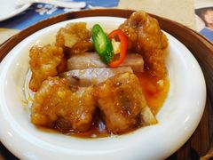 特色蒸排骨-点都德(北京路贰店)