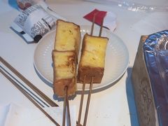-哈力家·西北烧烤烤串(凤城三路店)