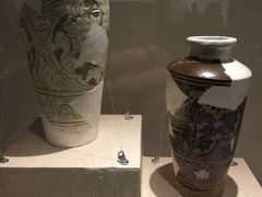 -宁夏博物馆