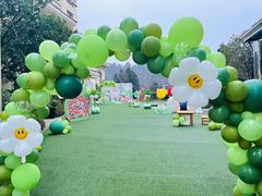 -吉的堡幼儿园(资阳恒大园)