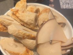 -牛YO寿喜烧和牛火锅自助(三台子万象汇店)