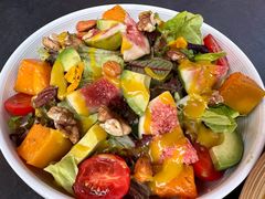 -Nord Grill&Bar Highland诺德西餐(深圳欢乐海岸店)