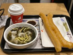 -东方既白(虹桥机场店)