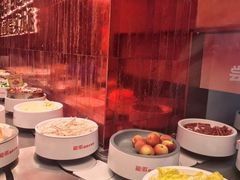 -龍歌自助小火锅(雨花台江南虹悦城店)