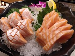 -万岁寿司(万国店)