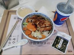 -吉野家(宾水道店)