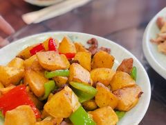 -清真·益鑫羊肉手抓馆(花园北街店)