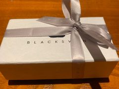 -BLACKSWAN黑天鹅(环球店)