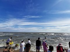 -农垦当壁镇兴凯湖旅游度假区