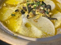 -印象鲵宴·张家界地标美食名片(溪布街店)