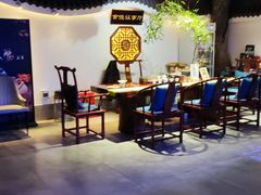 -食悦江南·淮扬菜·烤鸭(亚运村·惠新店)