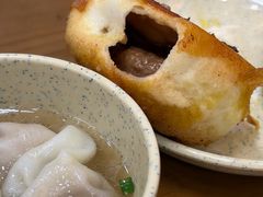 -李记清真馆(打钉巷店)