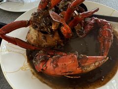 -Ministry of Crab•MOC(交子大道店)