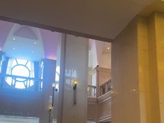 -安吉银润锦江城堡酒店(Hello Kitty主题乐园店)