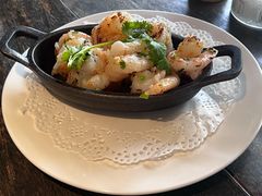 -Geneva日内瓦餐厅(西郊宝成花苑店)