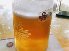 -青岛锅贴(洛阳路分店)