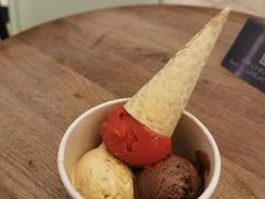 -LUNEURS月乐诗 La Glace(环贸店)