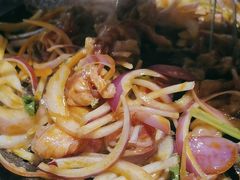-九田家黑牛烤肉料理(新辰里亚运村店)
