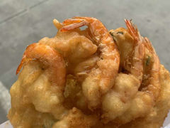 -信二嫂虾饼(振兴路店)