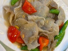 -南普陀素菜馆