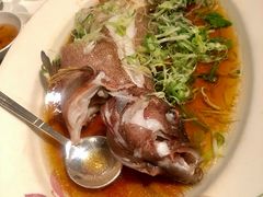 -香港喜来登酒店天宝阁