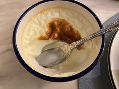 -伊斯坦布尔土耳其清真咖啡餐厅