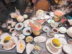 -半岛翡丽海鲜自助餐厅(观风亭店)