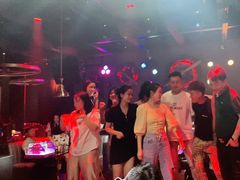 -苏荷酒吧(九街店)