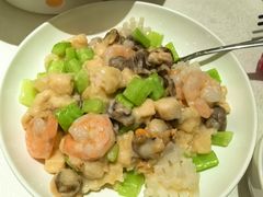 -大铁勺新津菜(熙悦汇店)