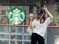 -星巴克臻选(成都太古里店)