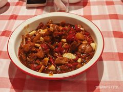 -3弄堂·滕王饭店·江西菜(铜锣湾店)
