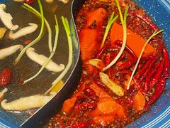 -王歘歘·chuǎ火锅(五道营店)