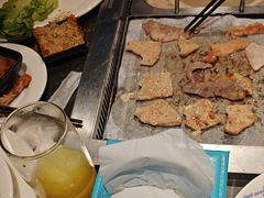 -星伦多自助料理·涮烤一体(虹悦城店)