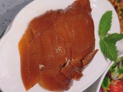 -紫光园烤鸭(前门大栅栏店)