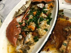 -金海湾海鲜排档(朱家尖店)