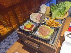 -咕嘟草帽鱼·牛奶一样的鲜鱼汤(包河万达广场创始店)