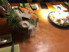 -鳗鱼家·深夜食堂(军博店)