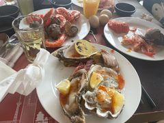 -洲际酒店·地平线全日餐厅HORIZON CAFÉ