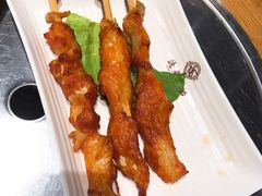 -氿熹干锅•牛蛙•烤鱼(印象城店)