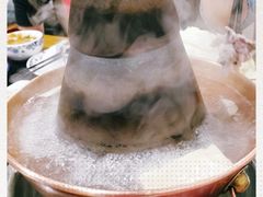 -裕德孚·非遗手切涮羊肉(东直门内大街店)