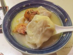 炖鸡抄手-龙抄手(文殊坊店)