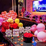你们过生日🎂都去哪？反正我只来K泰😎
