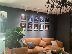 点击看大图 -OCEAN DANCE高空舞蹈室