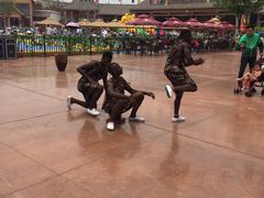 -济南方特东方神画