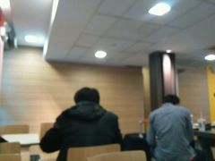 -麦当劳(百利广场店)