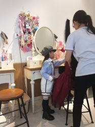 点击看大图 -倾城宝贝儿童摄影(浦东金谊店)