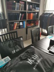 -优山定制西服衬衫大衣(国贸店)